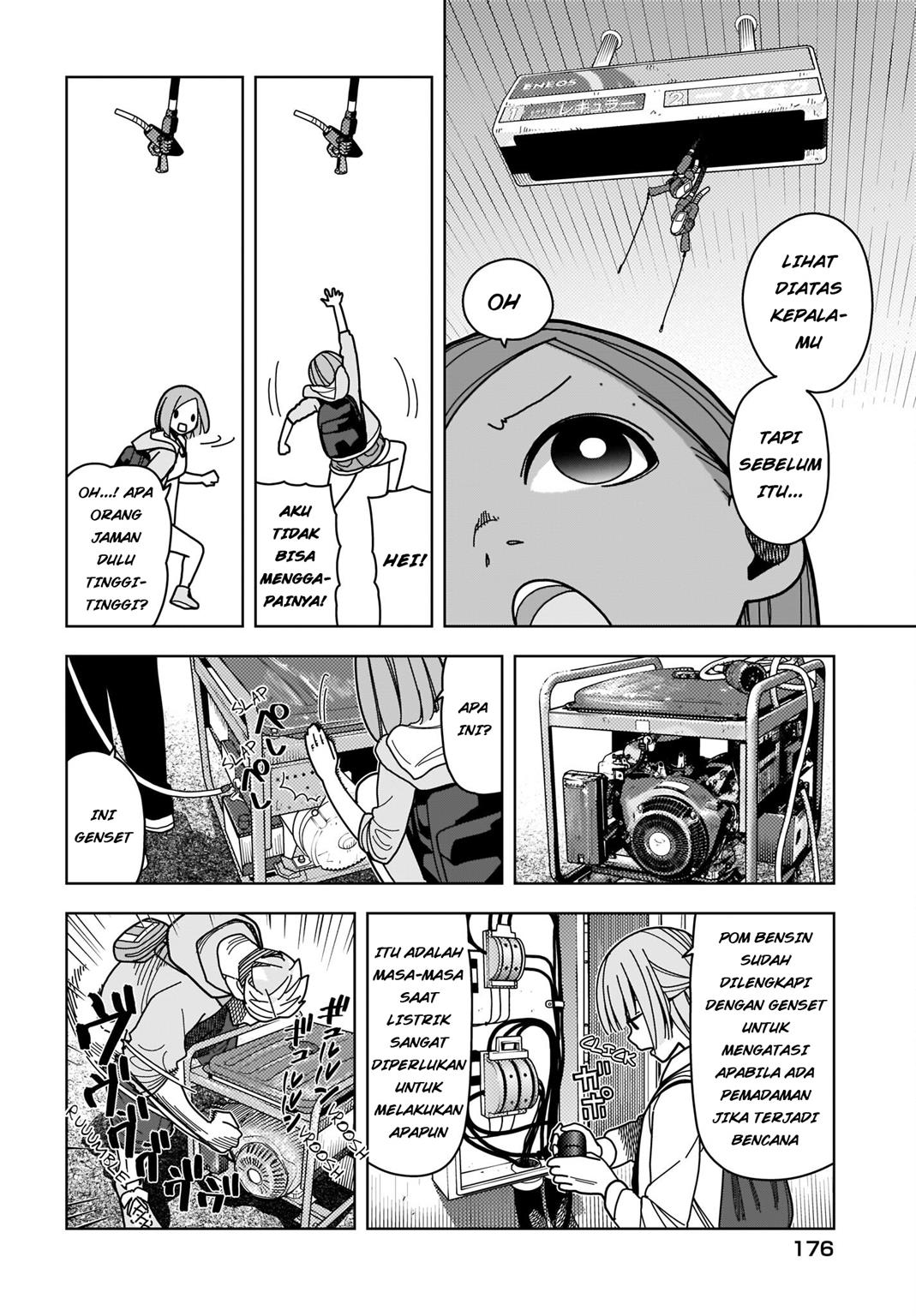 zombie-sagashitemasu - Chapter: 4