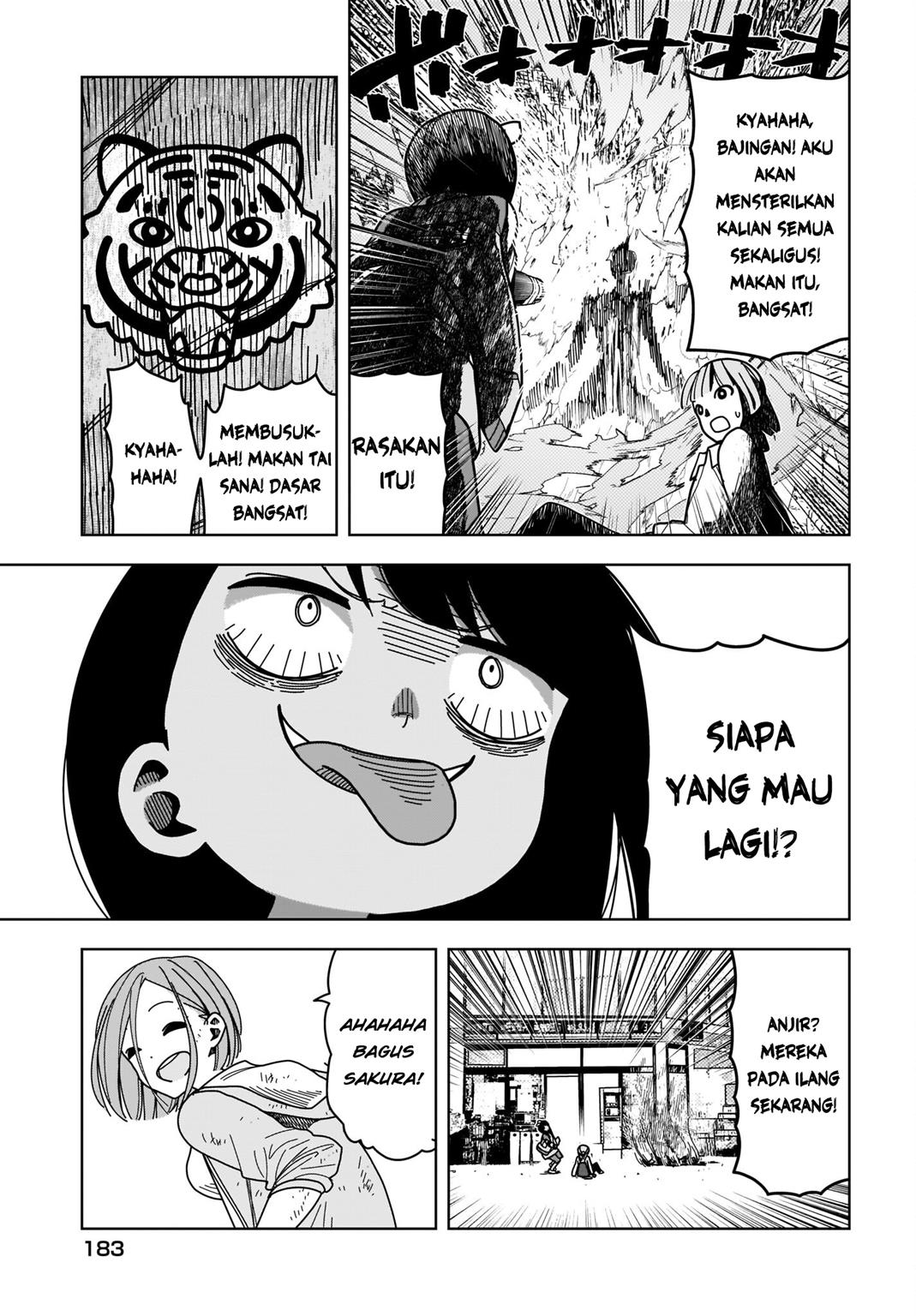 zombie-sagashitemasu - Chapter: 4