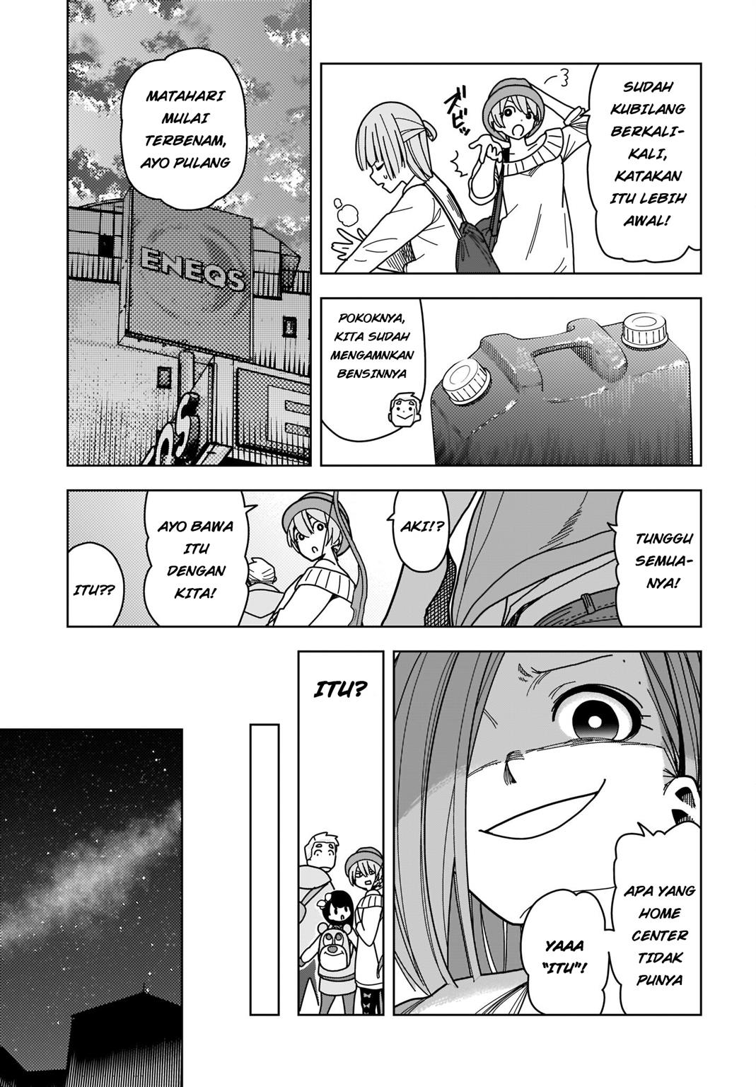 zombie-sagashitemasu - Chapter: 4