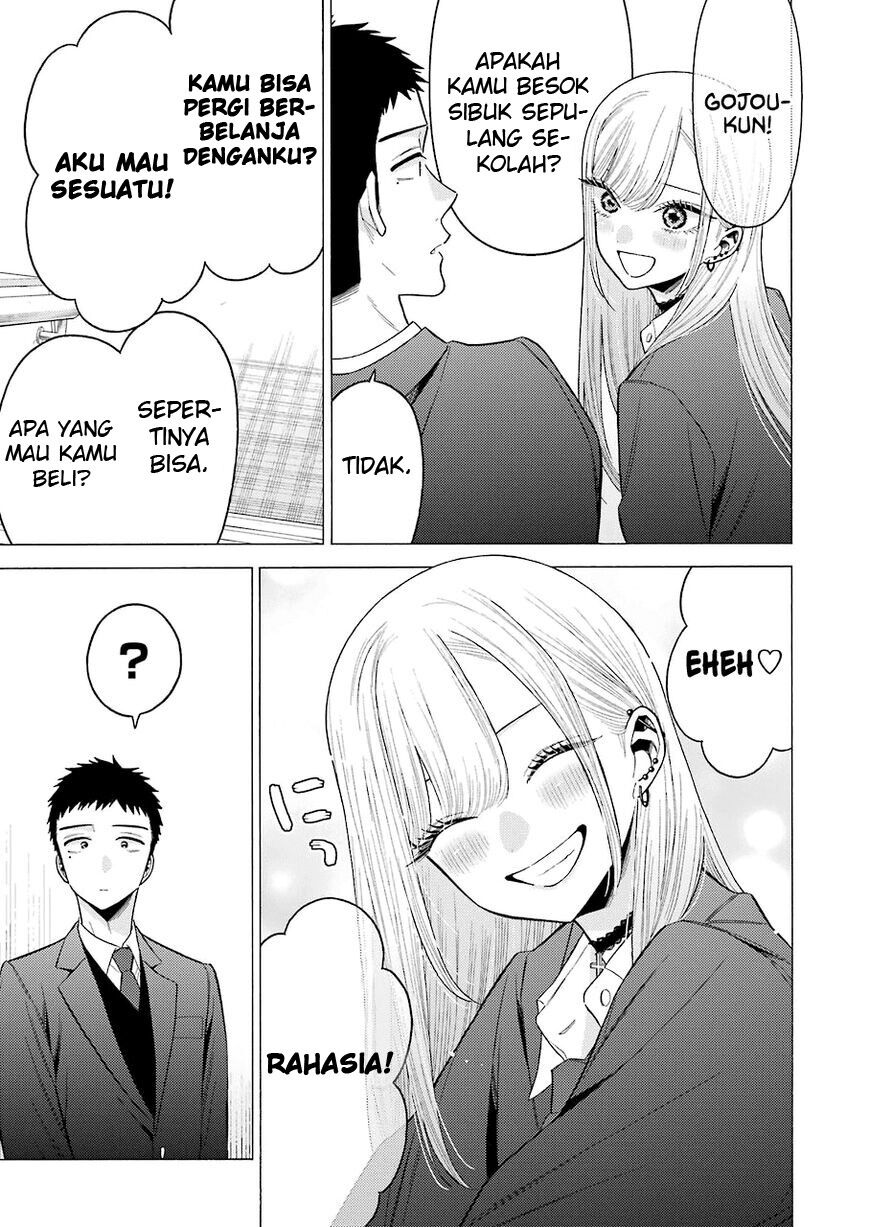 sono-bisque-doll-wa-koi-wo-suru - Chapter: 66