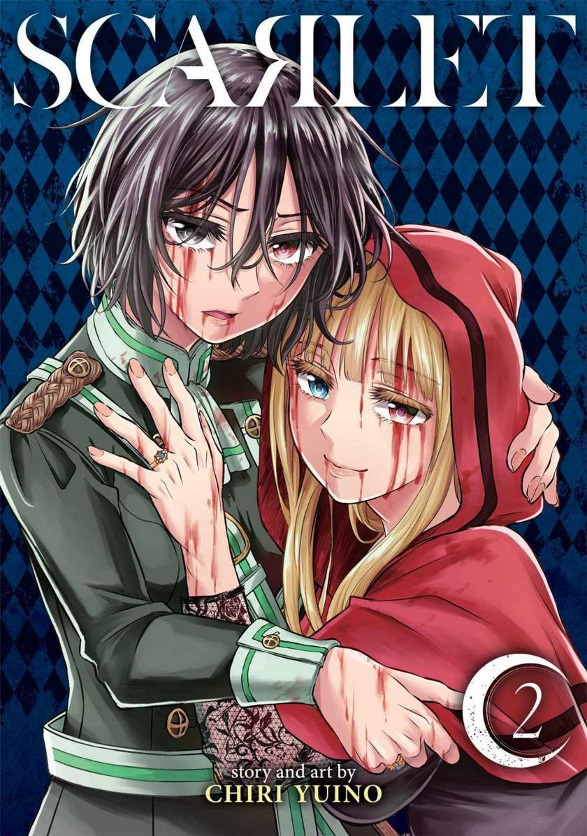 scarlet-yuino-chiri - Chapter: 6