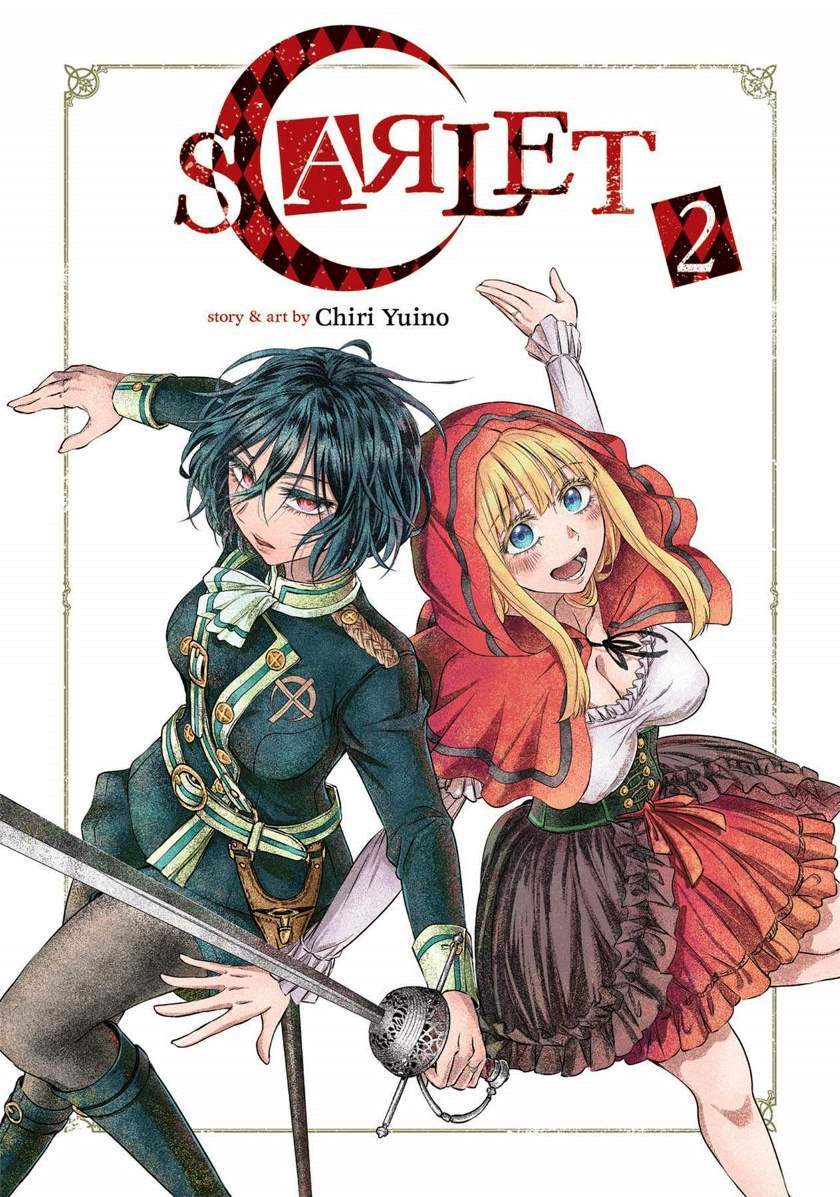 scarlet-yuino-chiri - Chapter: 6