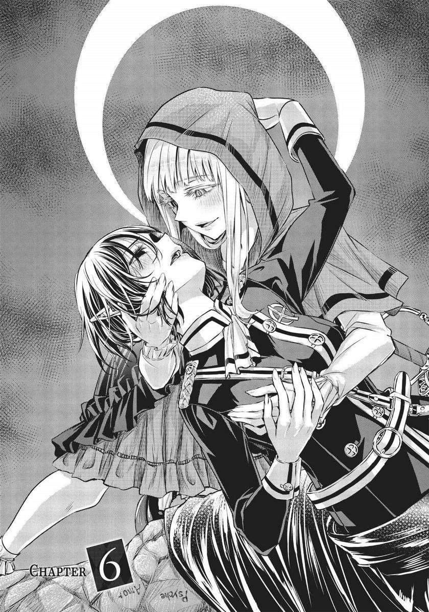 scarlet-yuino-chiri - Chapter: 6