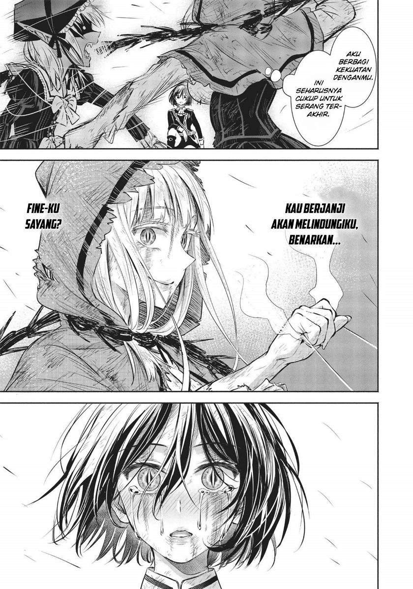 scarlet-yuino-chiri - Chapter: 6