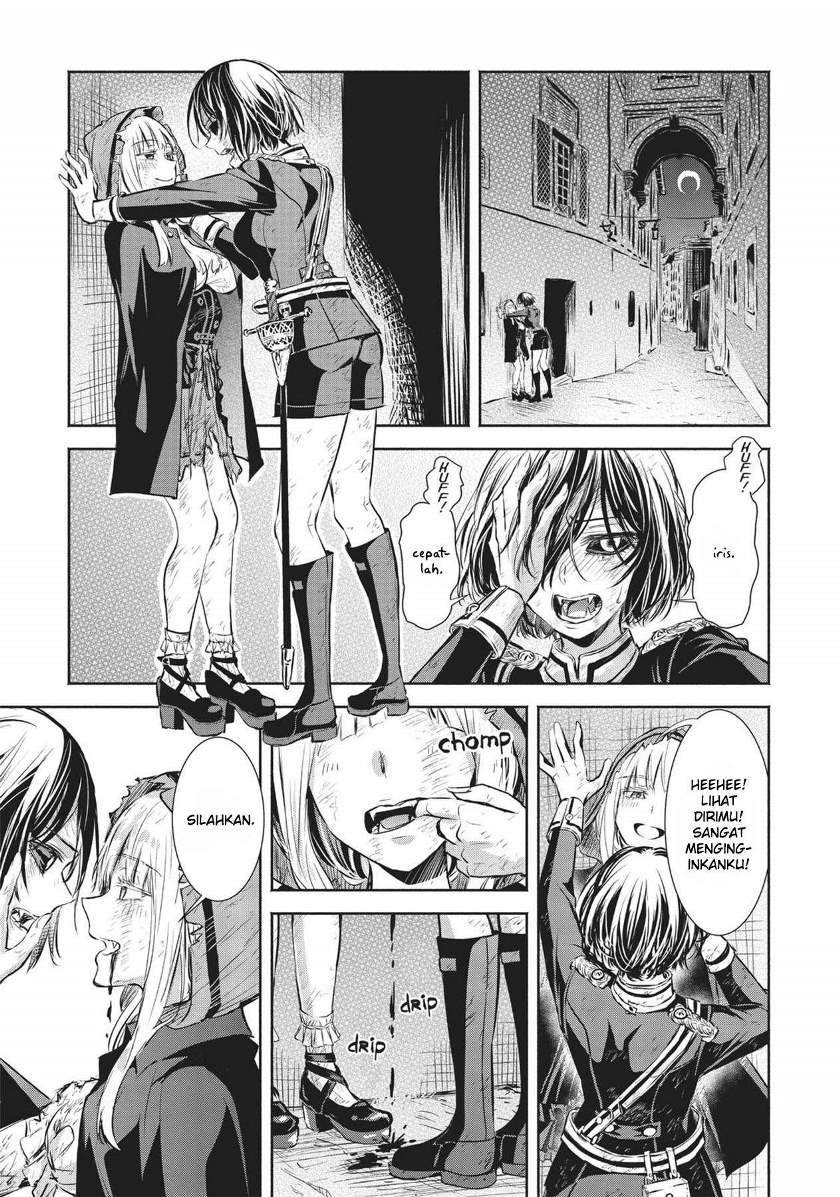 scarlet-yuino-chiri - Chapter: 6