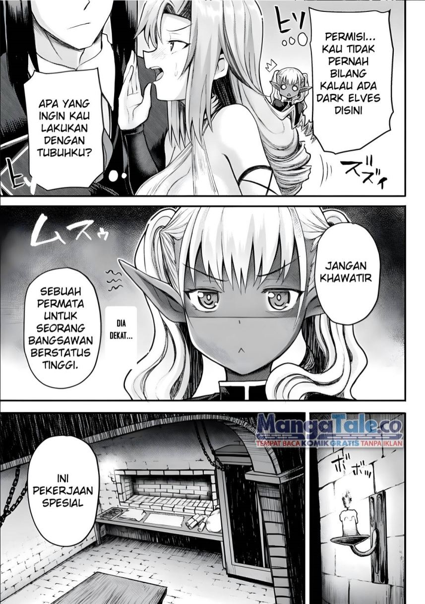 isekai-majutsushi-wa-mahou-wo-tonaenai - Chapter: 16