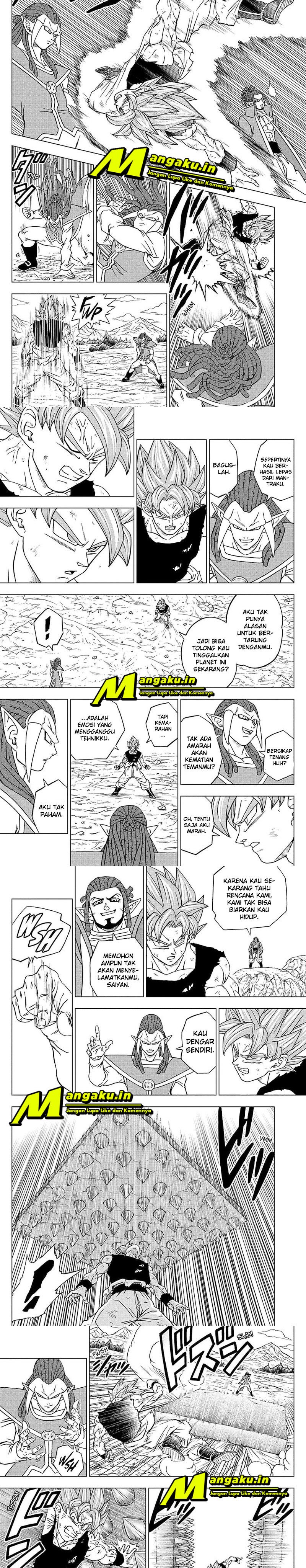 dragon-ball-super - Chapter: 81.1