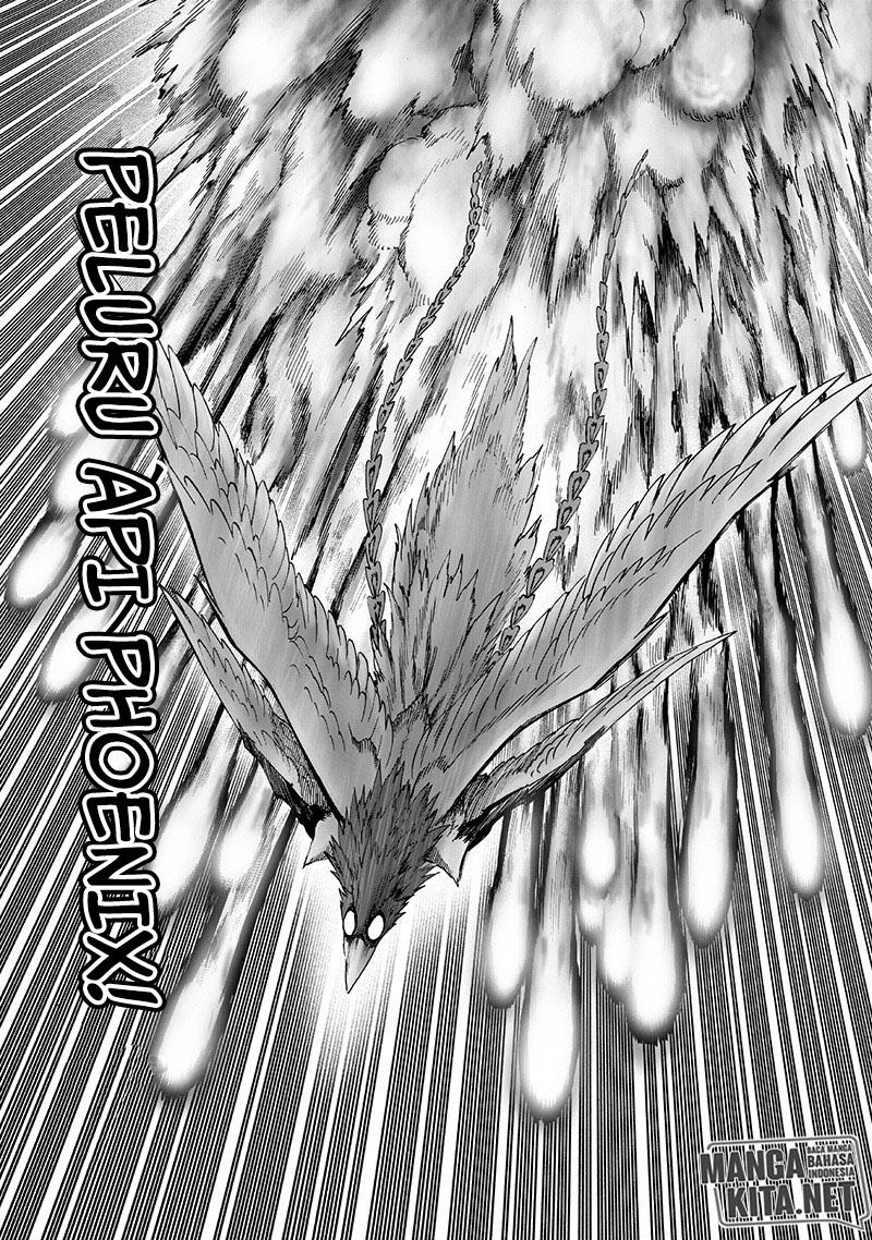 one-punch-man - Chapter: 145