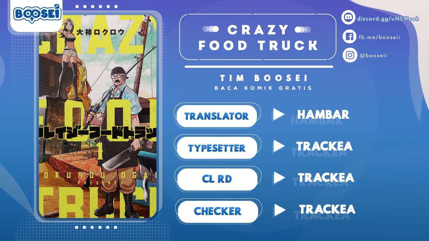 crazy-food-truck - Chapter: 7