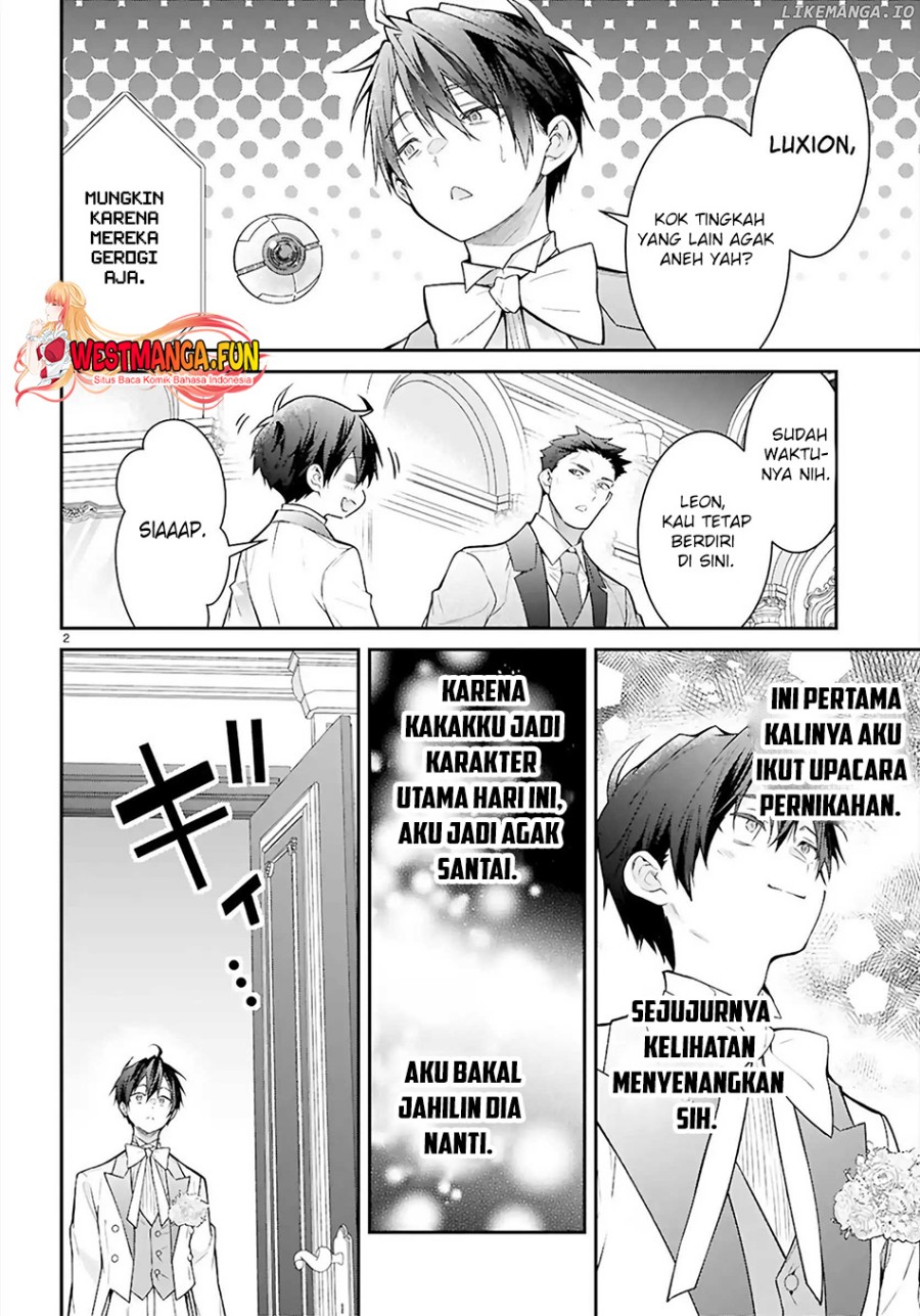 otome-game-sekai-wa-mob-ni-kibishii-sekai-desu - Chapter: 68