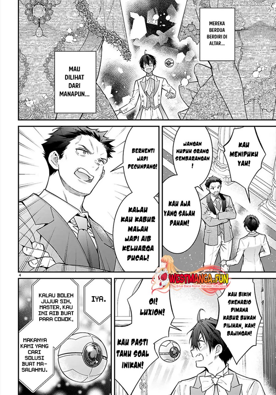 otome-game-sekai-wa-mob-ni-kibishii-sekai-desu - Chapter: 68