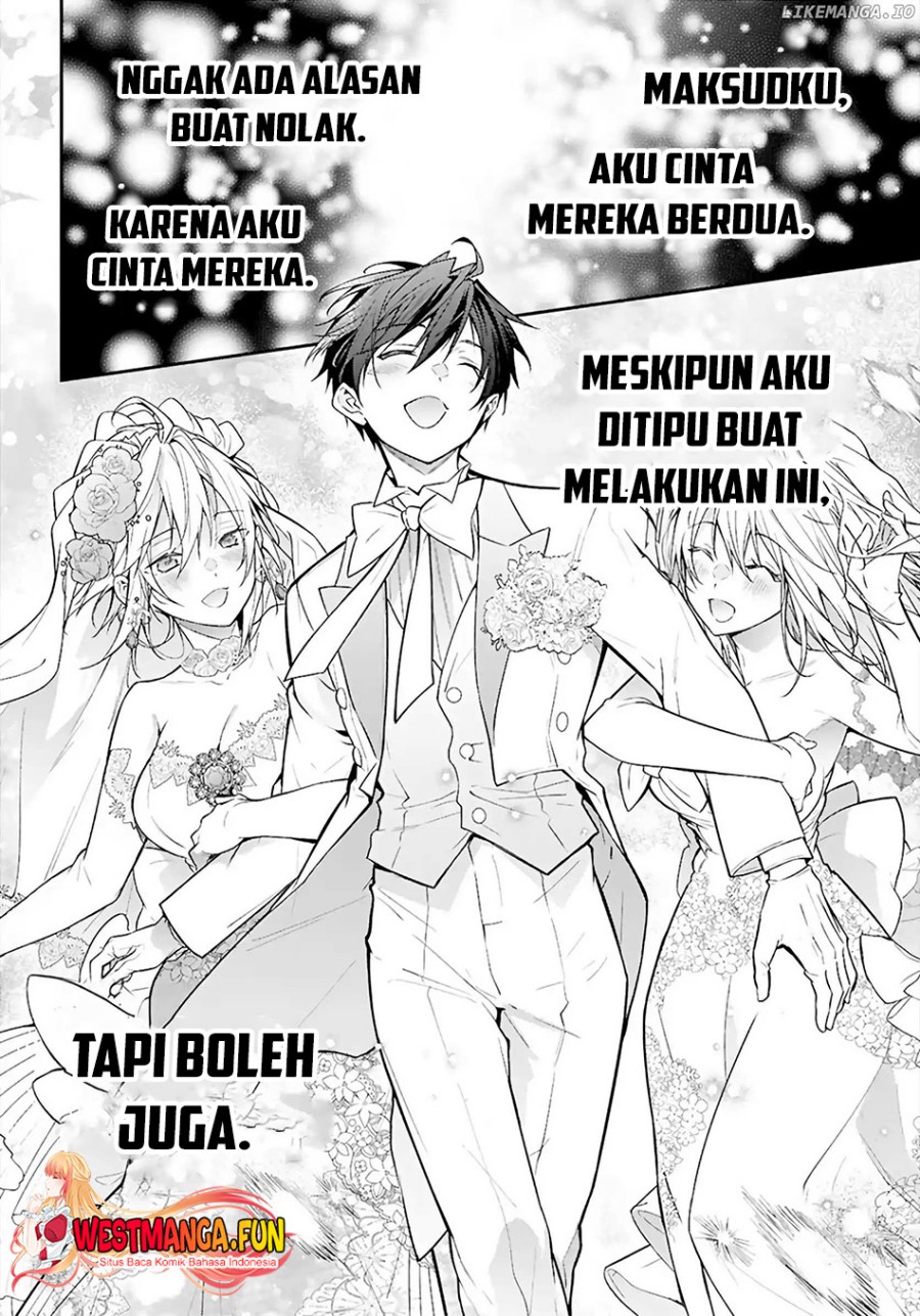 otome-game-sekai-wa-mob-ni-kibishii-sekai-desu - Chapter: 68