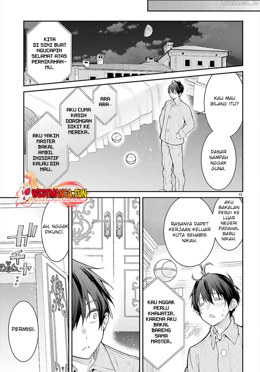 otome-game-sekai-wa-mob-ni-kibishii-sekai-desu - Chapter: 68