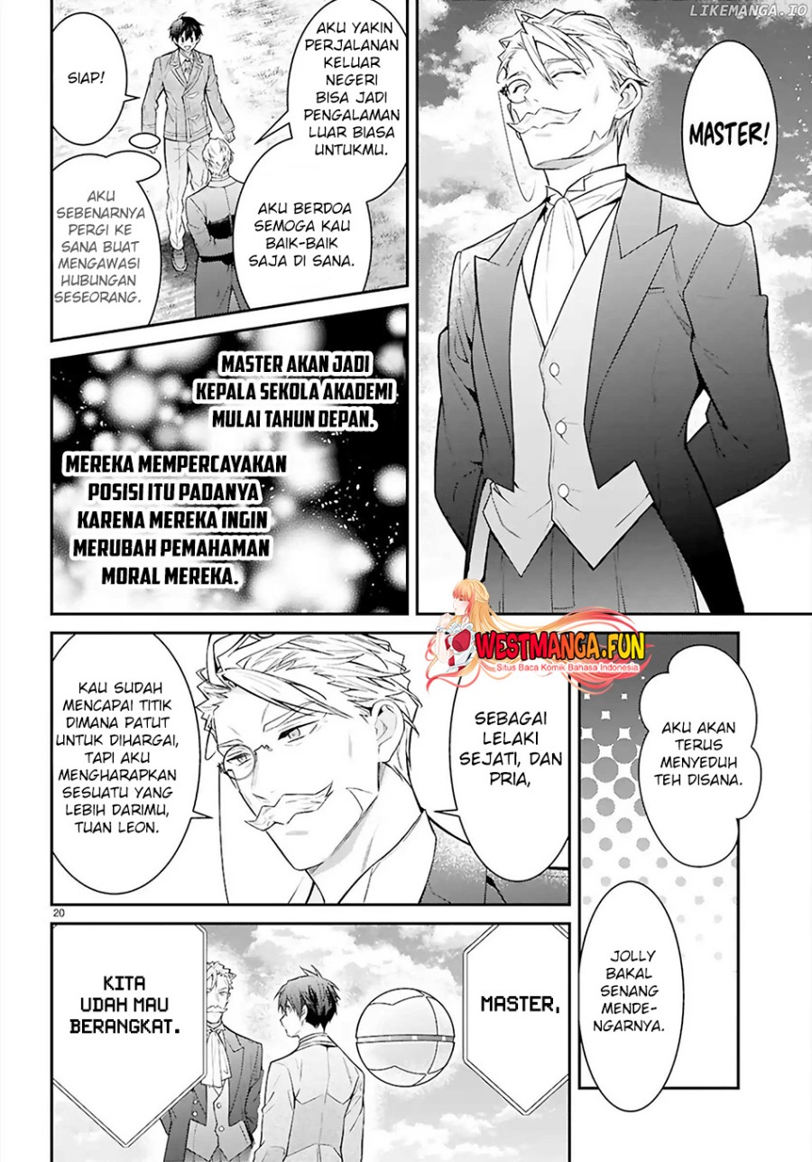 otome-game-sekai-wa-mob-ni-kibishii-sekai-desu - Chapter: 68