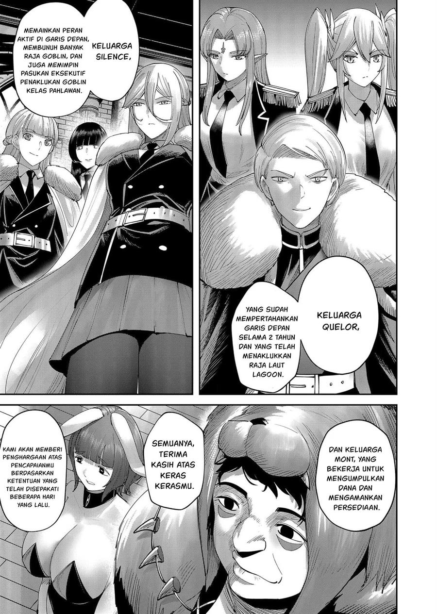 kichiku-eiyuu - Chapter: 61