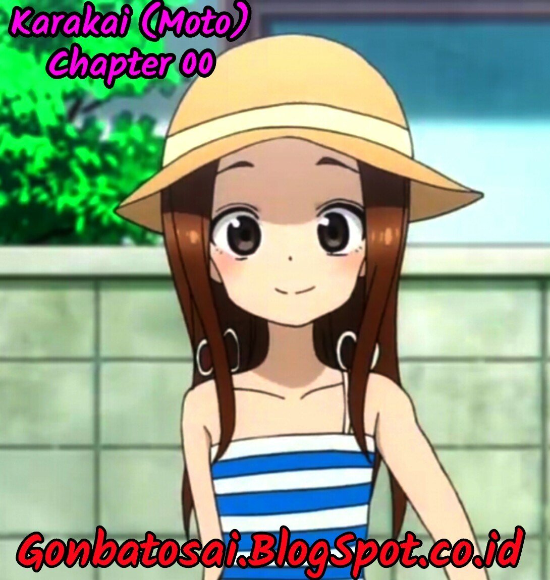 karakai-jouzu-no-moto-takagi-san - Chapter: 00