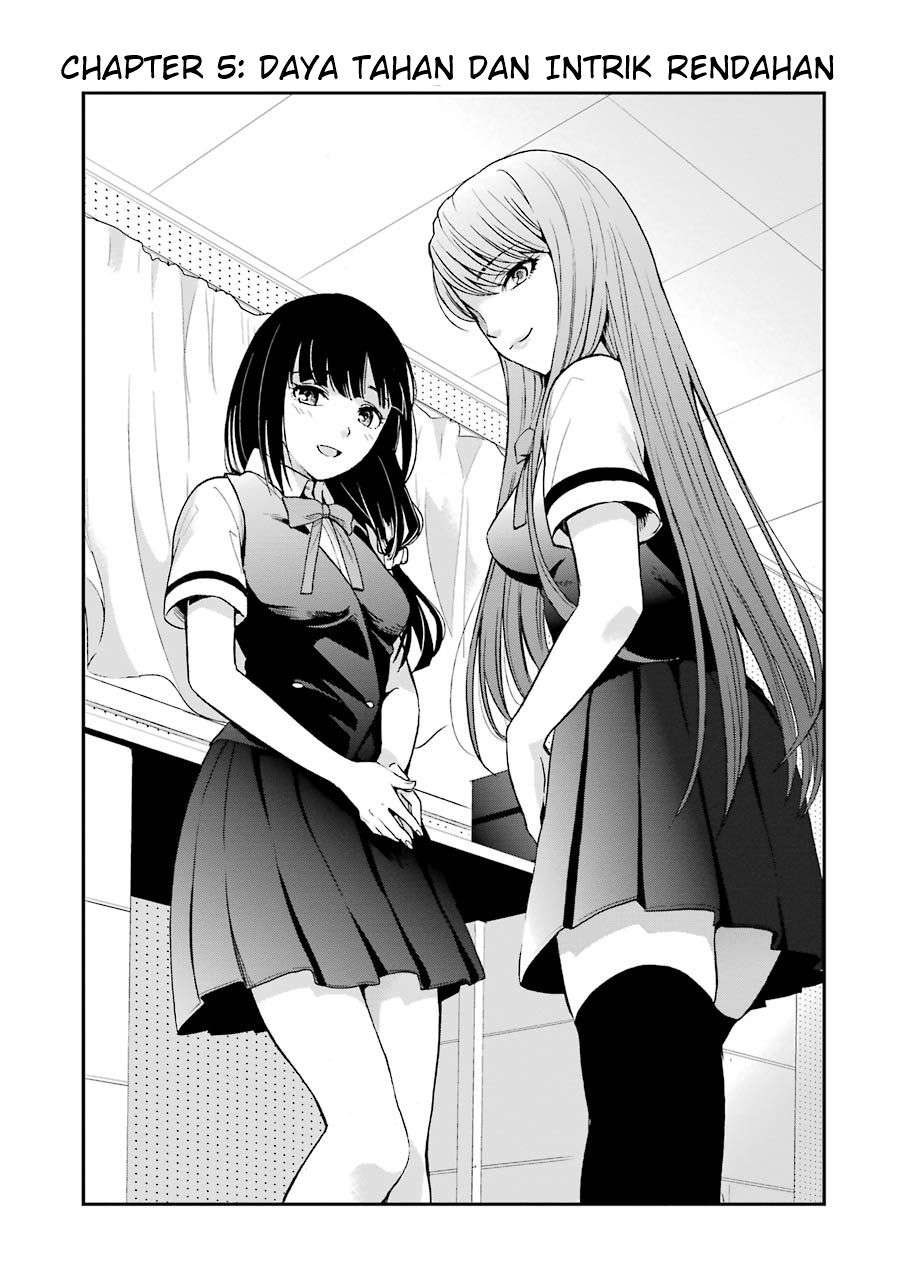 tsumi-to-kai - Chapter: 5