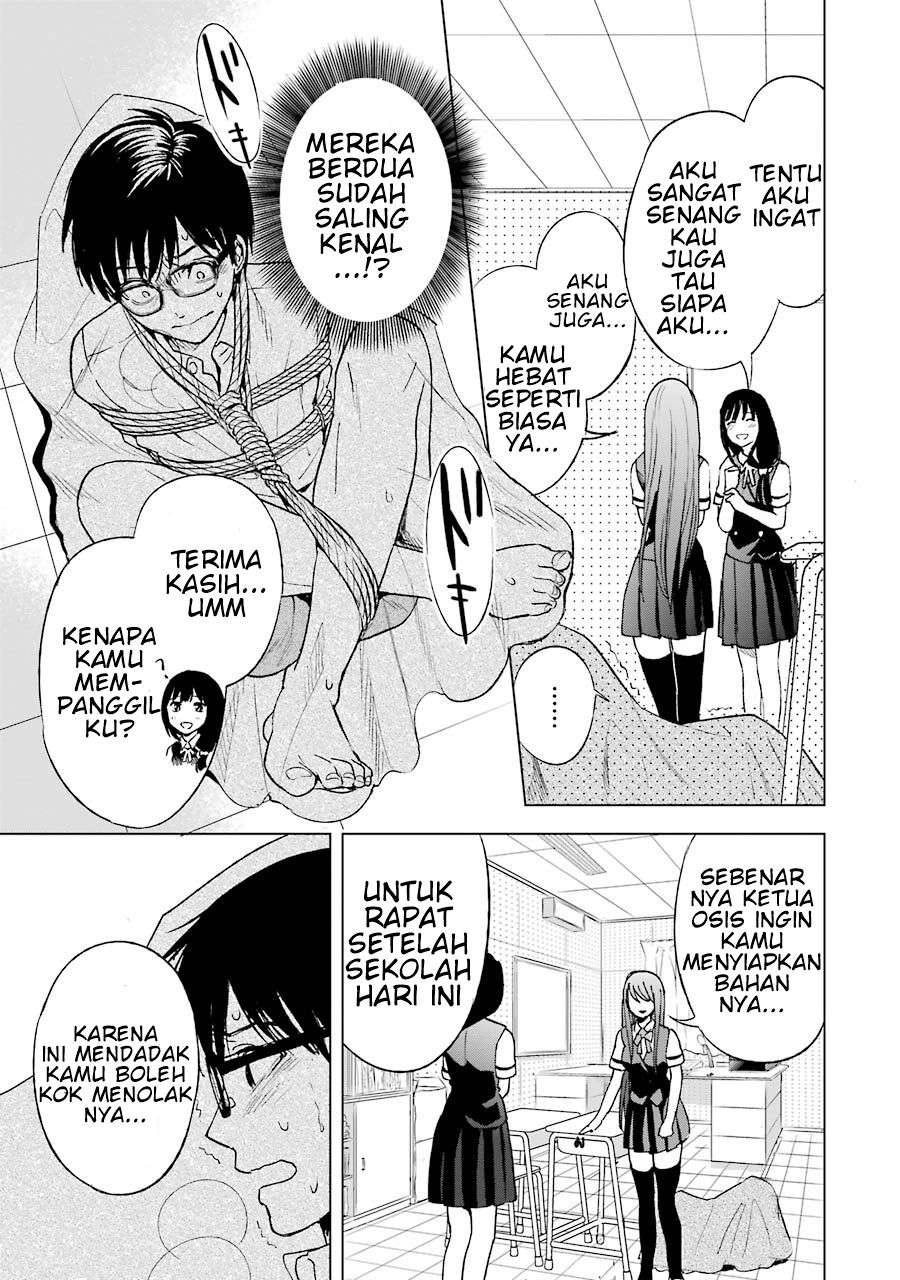 tsumi-to-kai - Chapter: 5