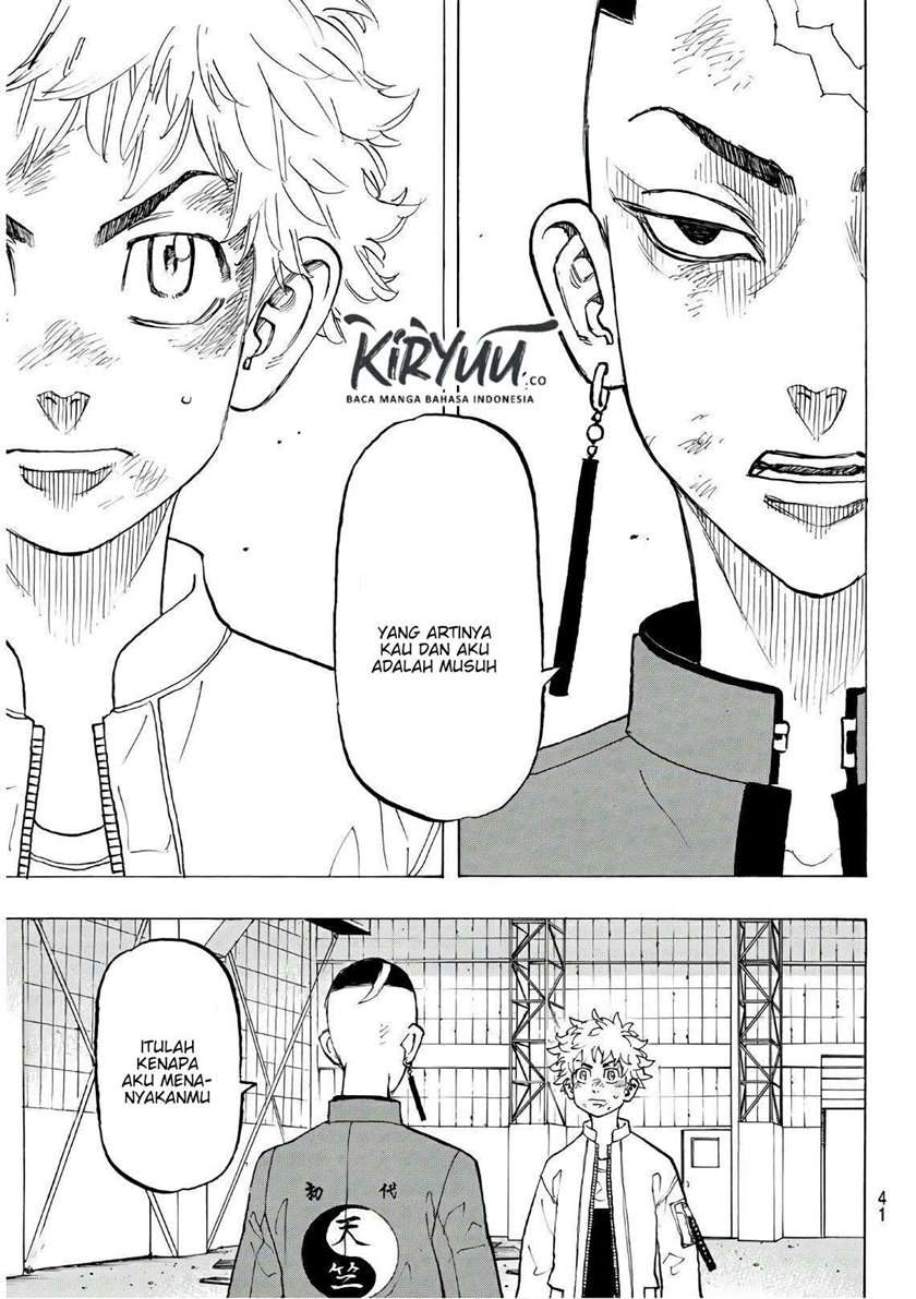 tokyo-revengers - Chapter: 129