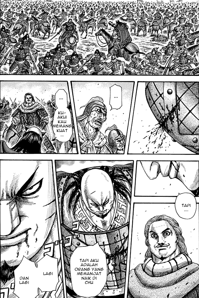 kingdom - Chapter: 283