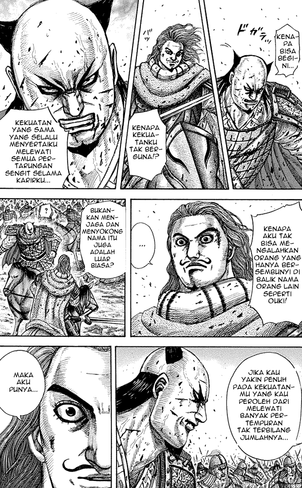 kingdom - Chapter: 283