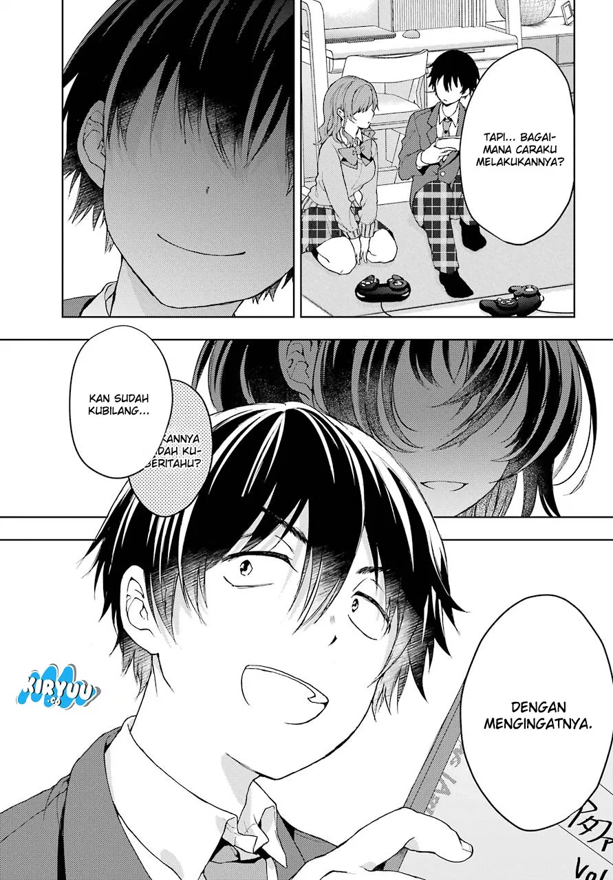 jaku-chara-tomozaki-kun - Chapter: 09