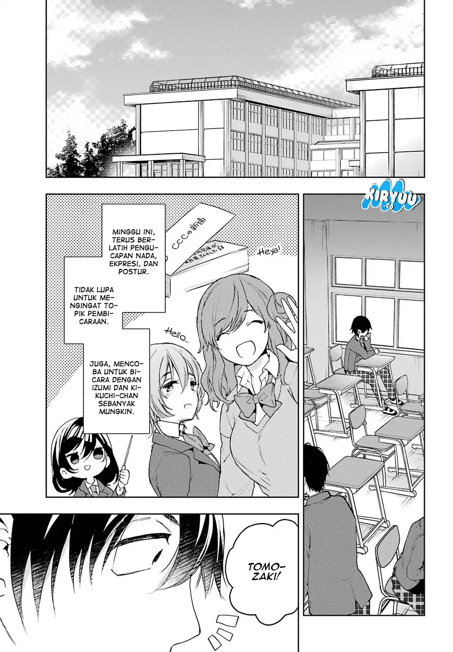 jaku-chara-tomozaki-kun - Chapter: 09