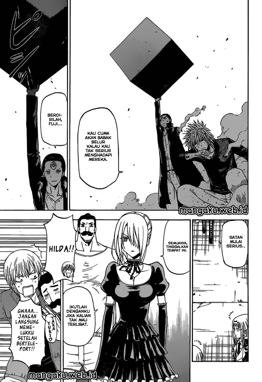 beelzebub - Chapter: 237