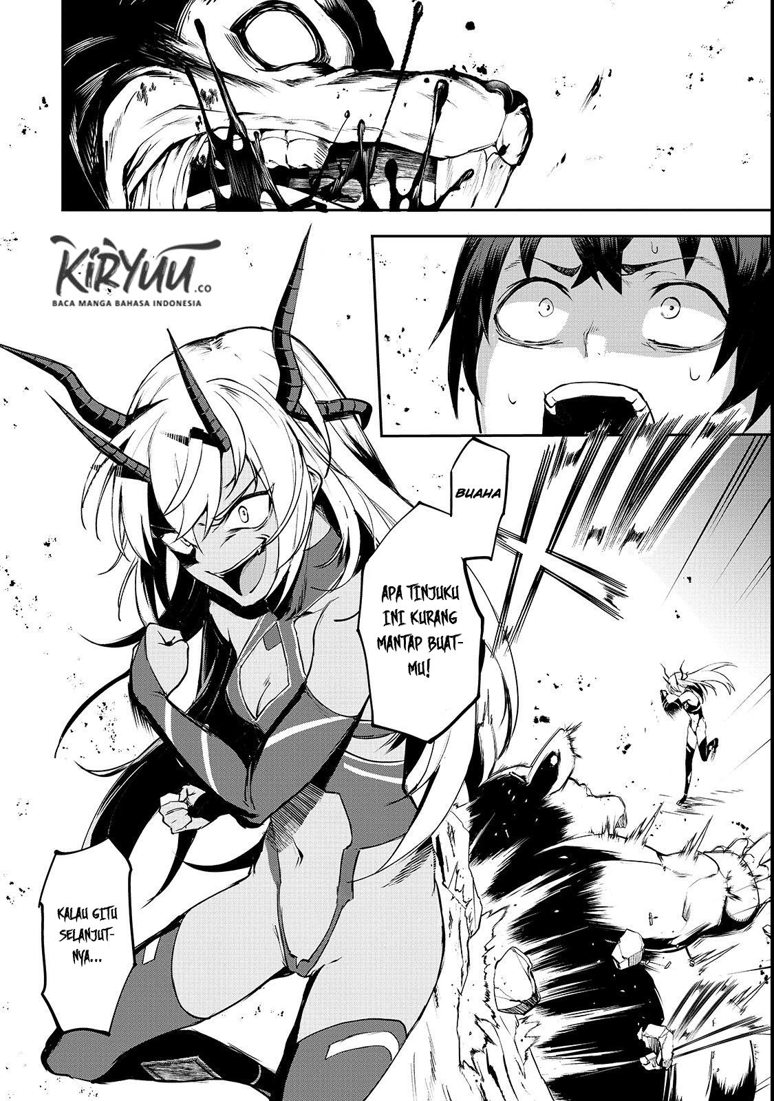 boushoku-hi-no-ken - Chapter: 3
