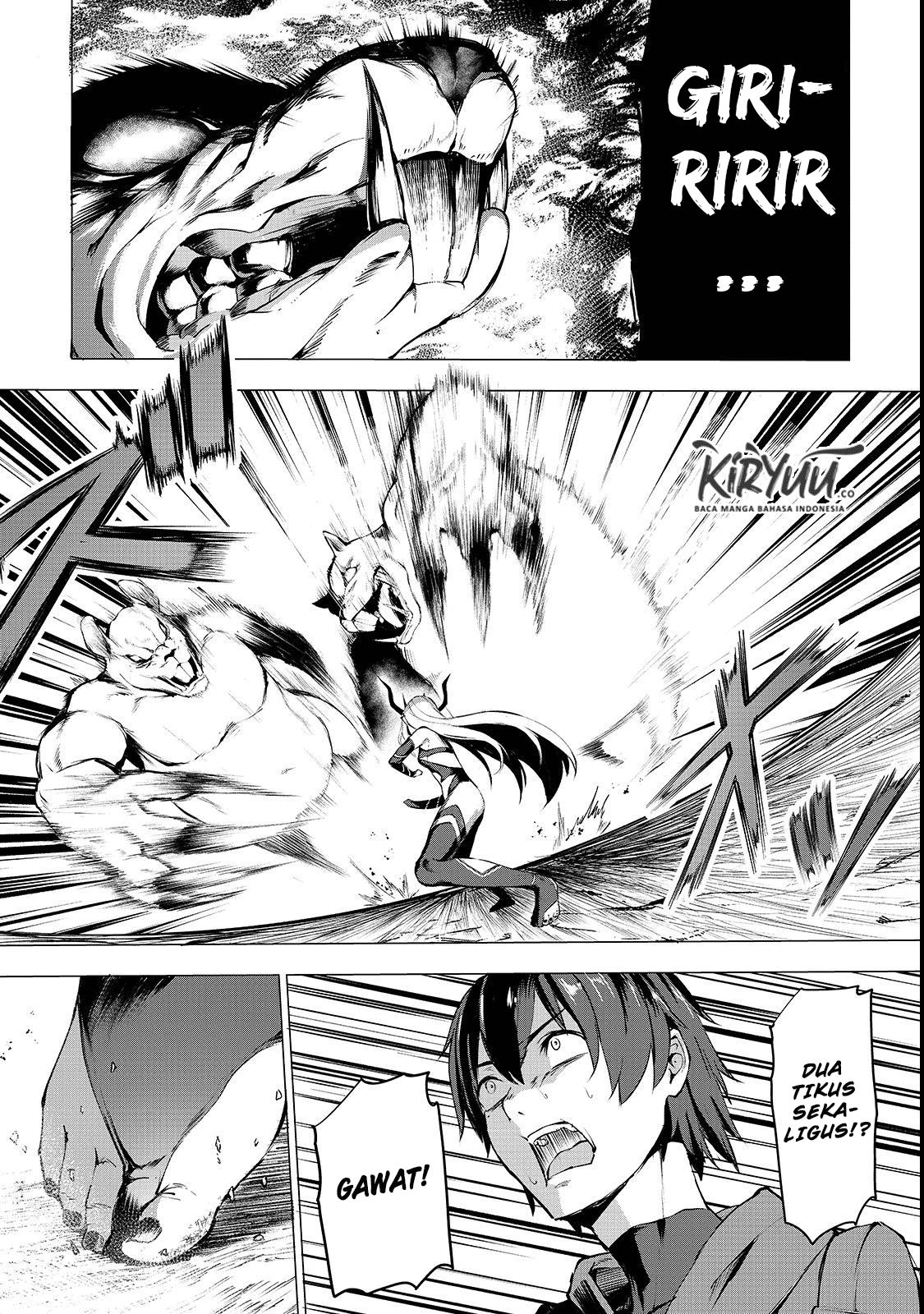 boushoku-hi-no-ken - Chapter: 3