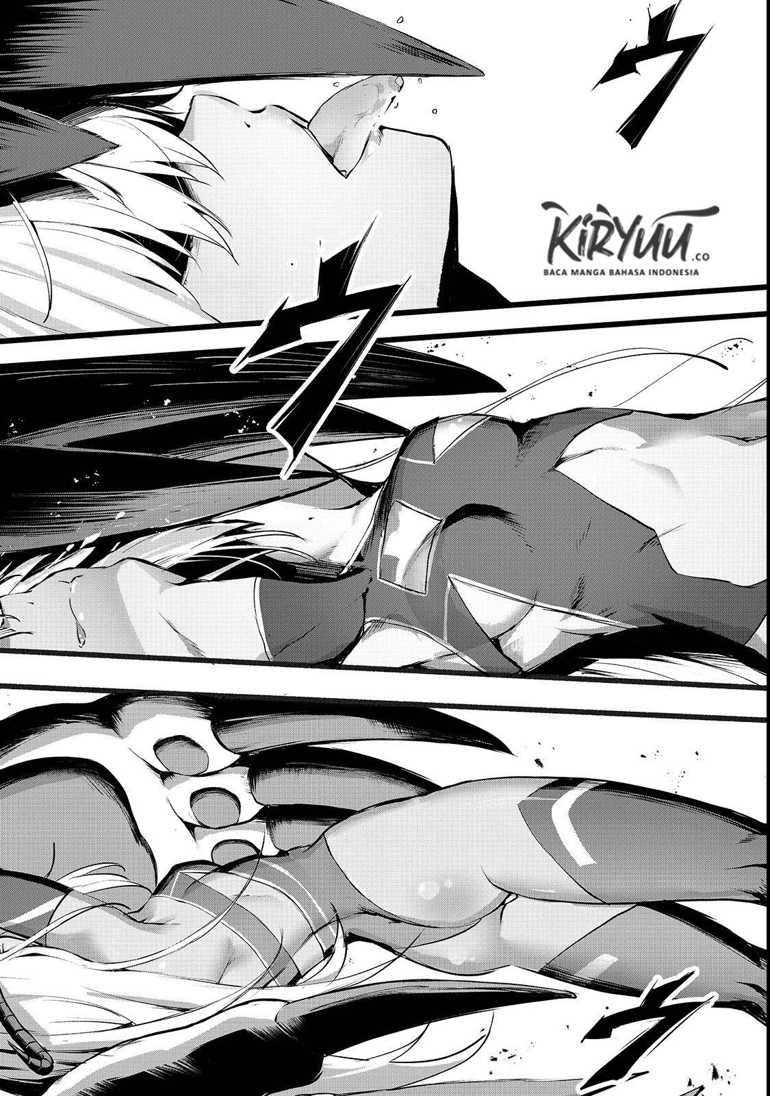 boushoku-hi-no-ken - Chapter: 3