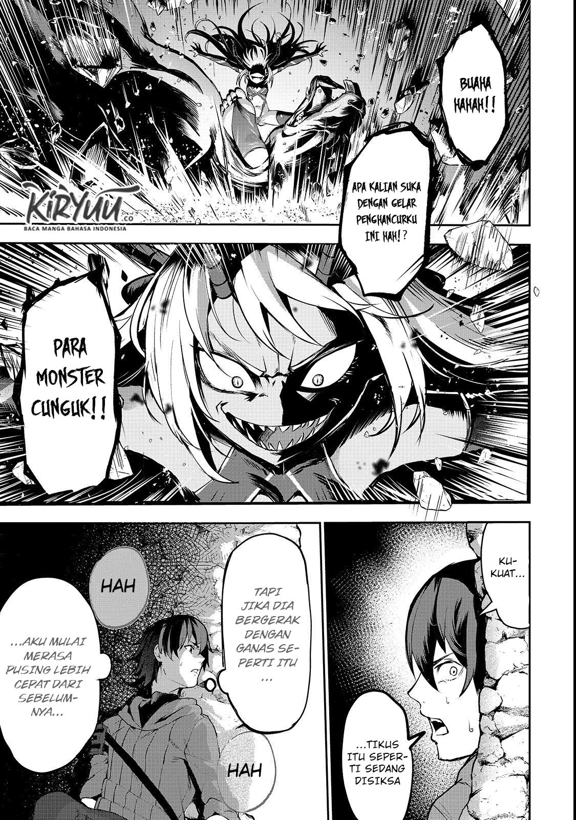 boushoku-hi-no-ken - Chapter: 3