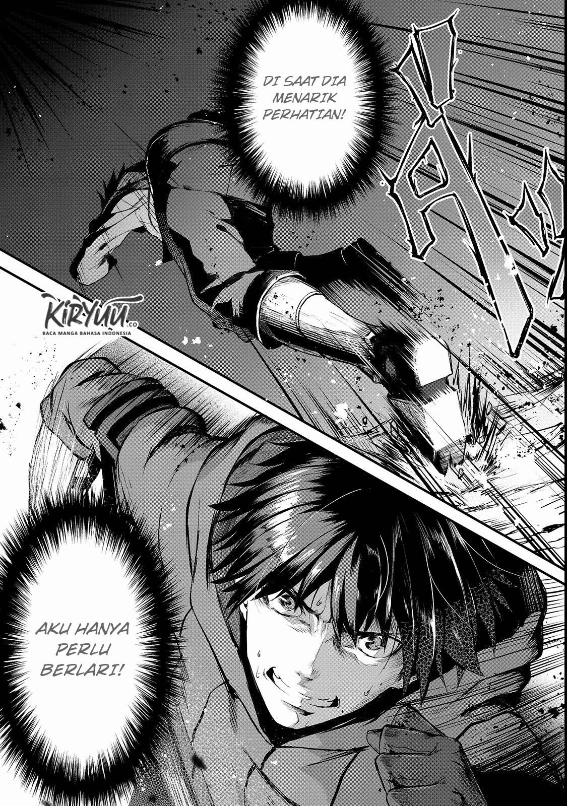 boushoku-hi-no-ken - Chapter: 3