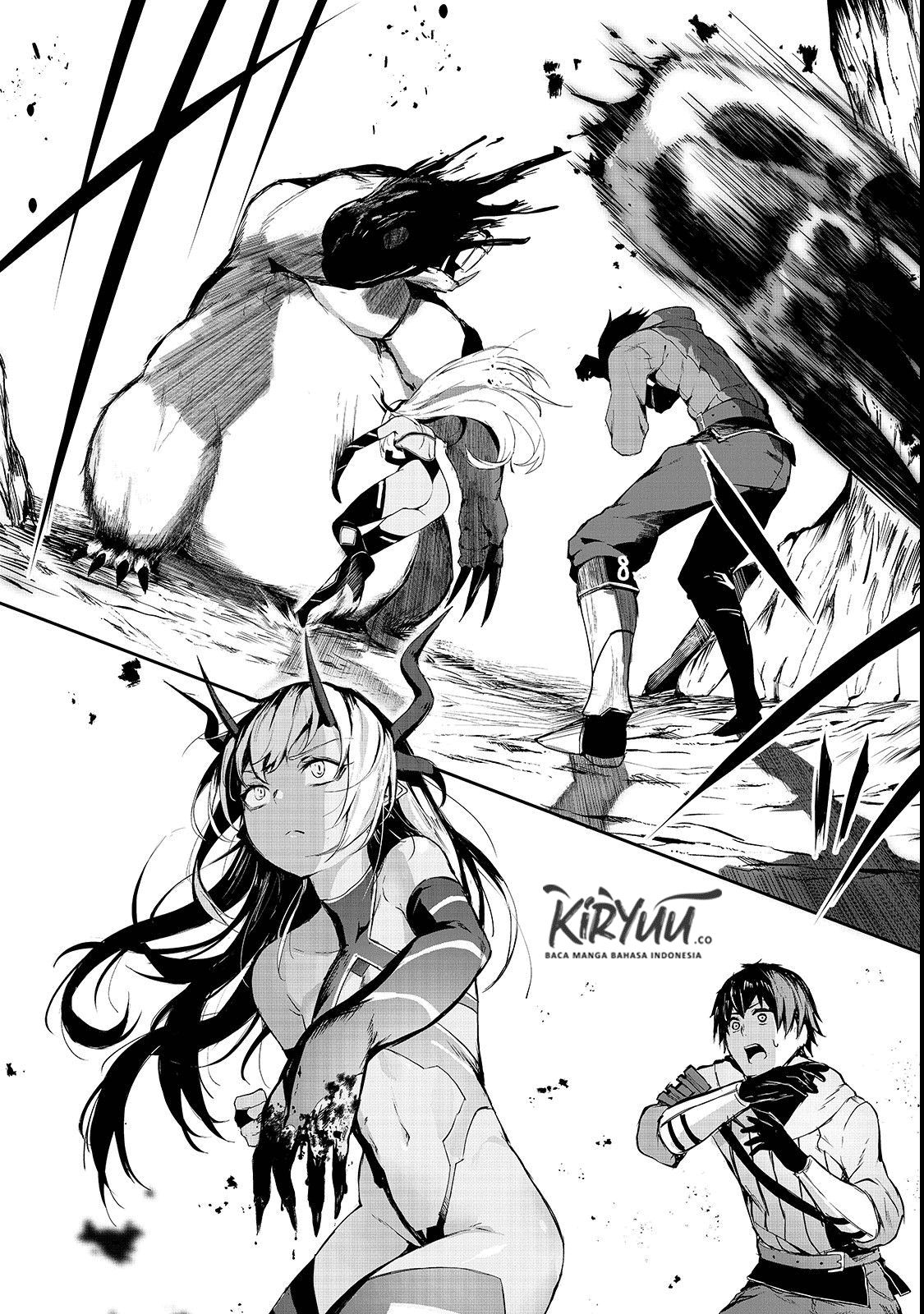 boushoku-hi-no-ken - Chapter: 3