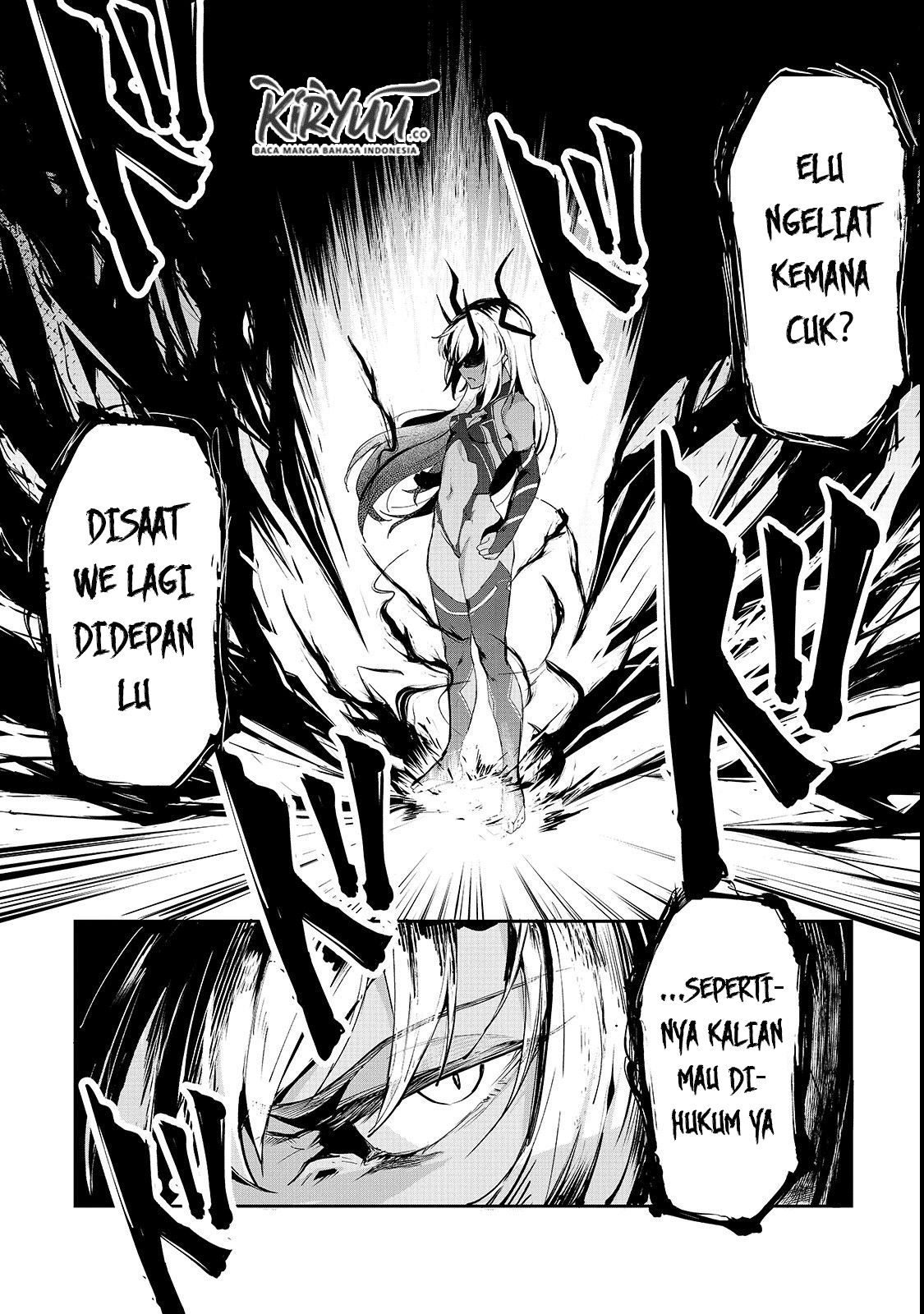 boushoku-hi-no-ken - Chapter: 3
