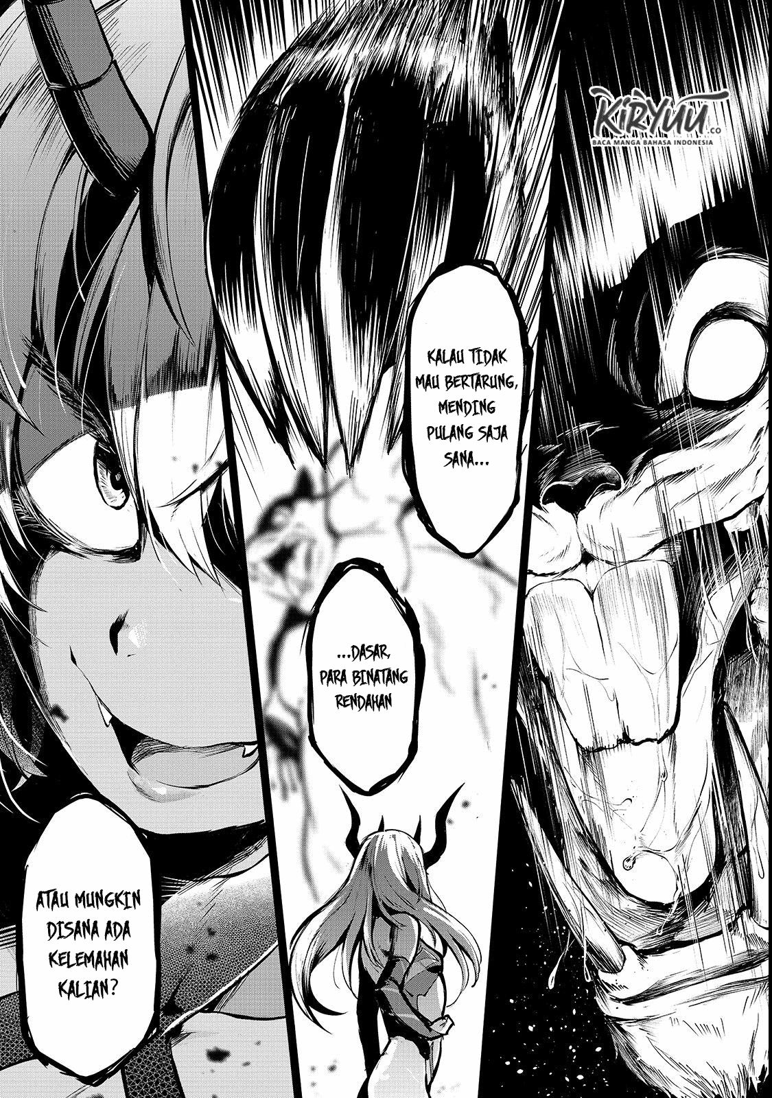 boushoku-hi-no-ken - Chapter: 3