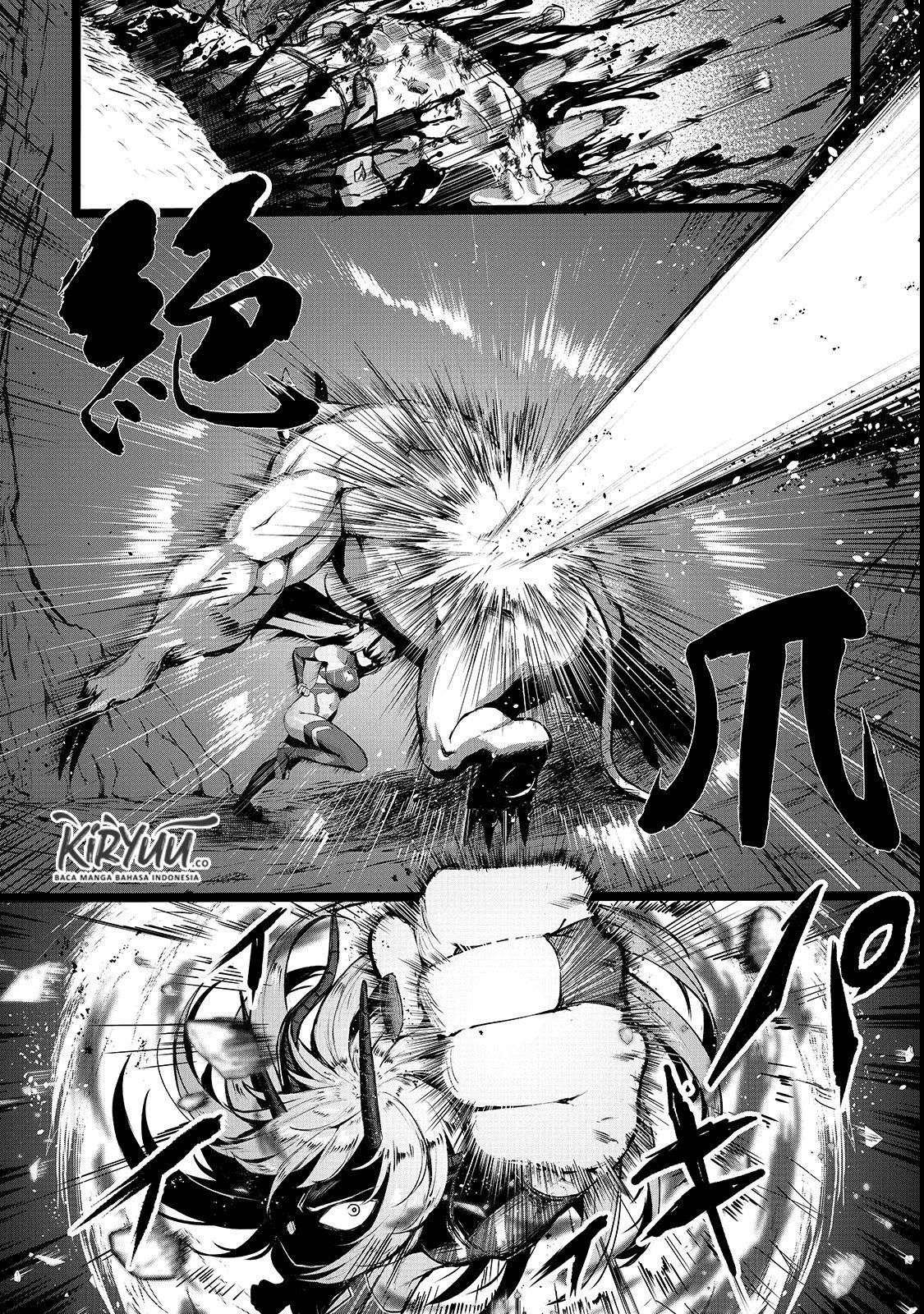 boushoku-hi-no-ken - Chapter: 3