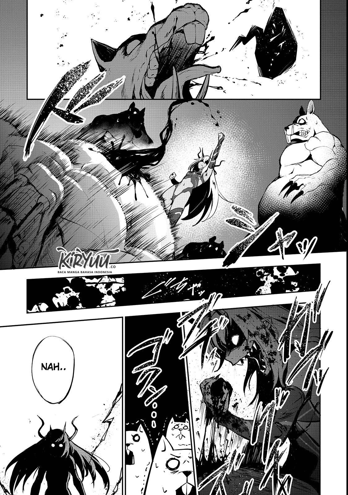 boushoku-hi-no-ken - Chapter: 3