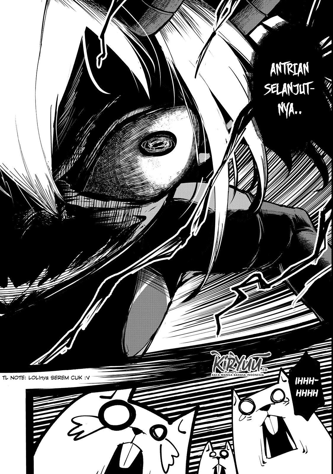boushoku-hi-no-ken - Chapter: 3