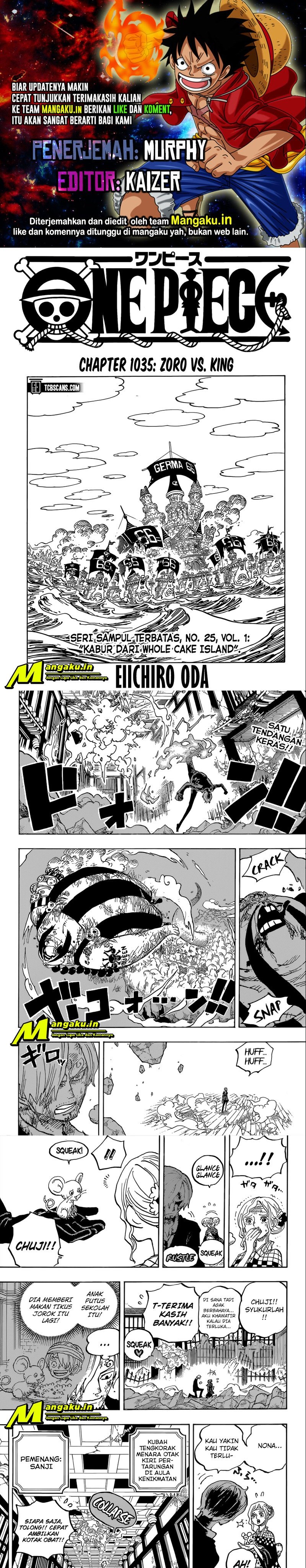 one-piece-id - Chapter: 1035