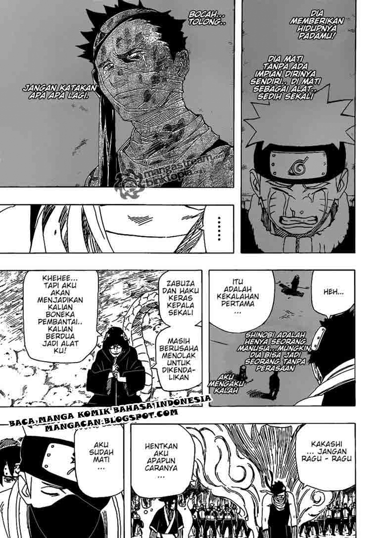 naruto-id - Chapter: 522
