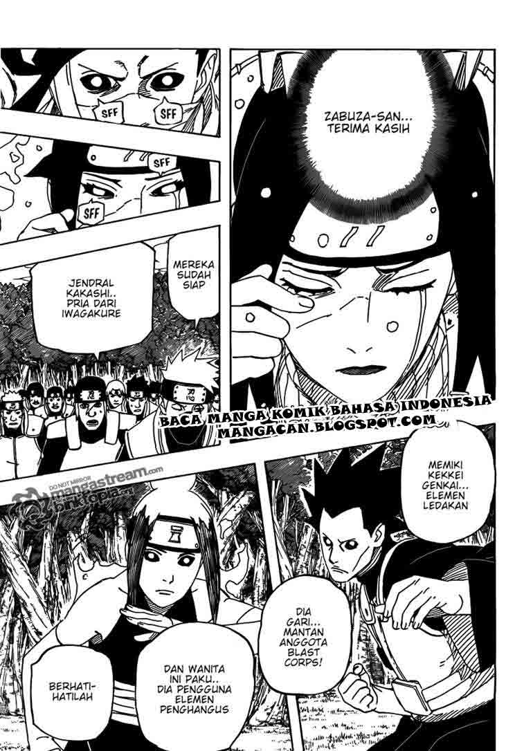 naruto-id - Chapter: 522