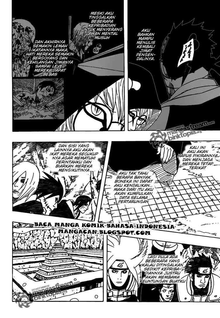 naruto-id - Chapter: 522