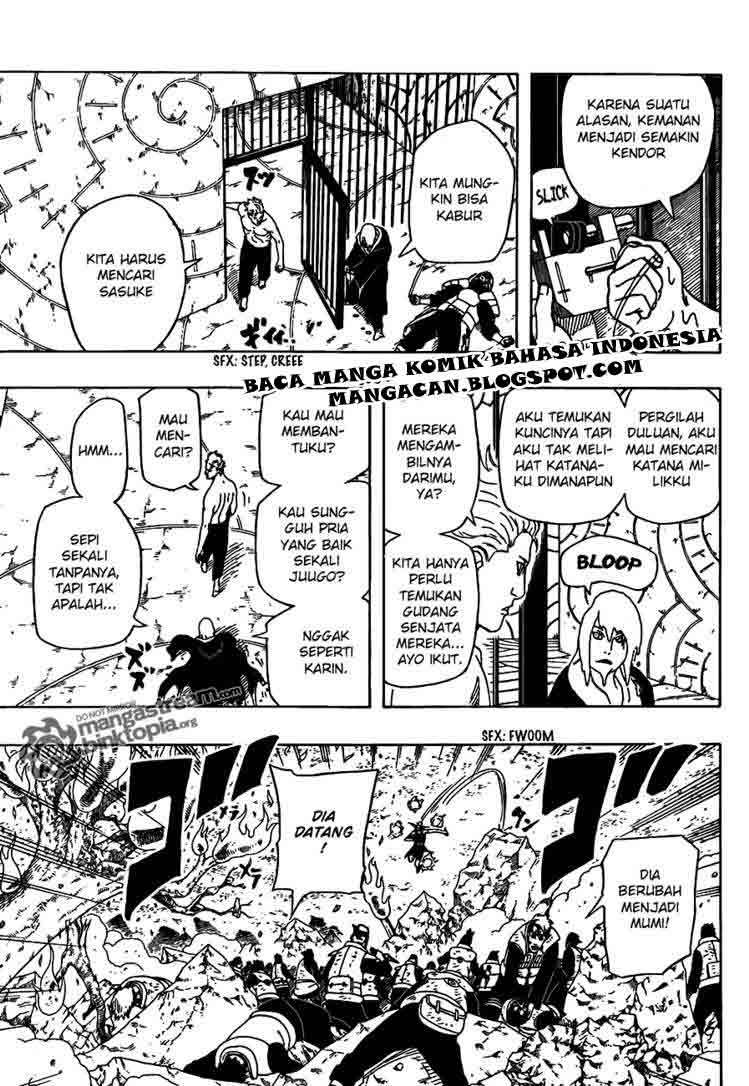 naruto-id - Chapter: 522
