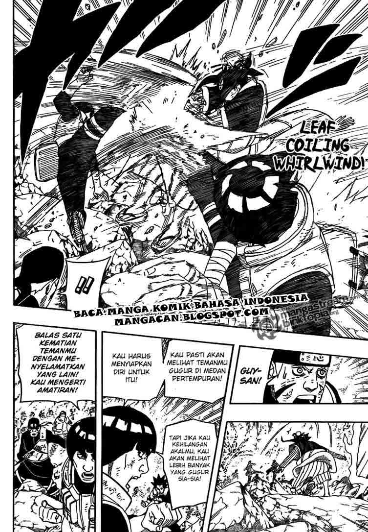 naruto-id - Chapter: 522