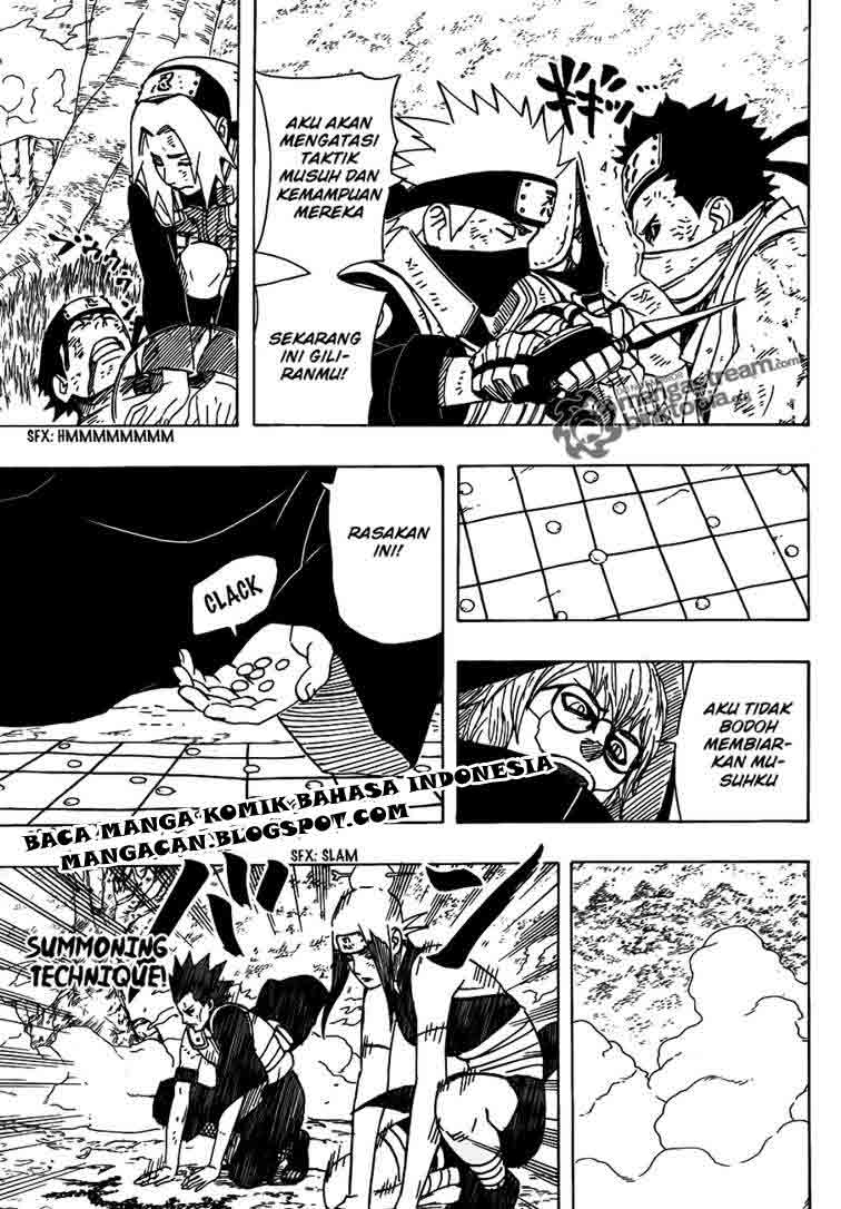 naruto-id - Chapter: 522