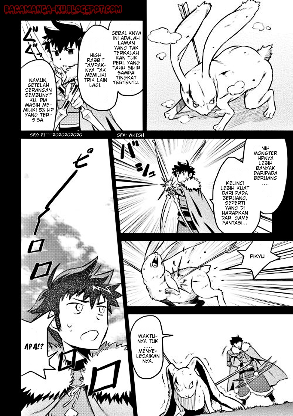 toaru-ossan-no-vrmmo-katsudouki - Chapter: 20