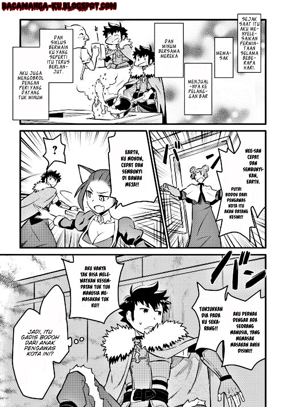 toaru-ossan-no-vrmmo-katsudouki - Chapter: 20