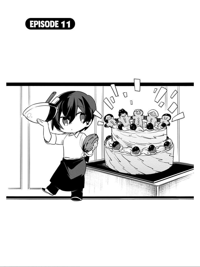 kage-no-jitsuryokusha-ni-naritakute-shadow-gaiden - Chapter: 11
