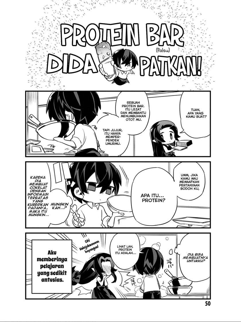 kage-no-jitsuryokusha-ni-naritakute-shadow-gaiden - Chapter: 11